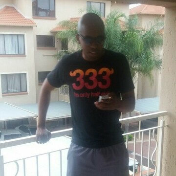 TK93, 43 Sandton, Gauteng, South Africa
