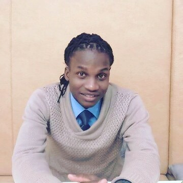 Farizy, 34 Johannesburg, Gauteng, South Africa