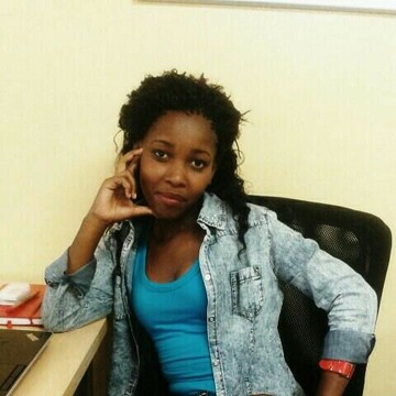 Barbie27, 34 Botshabelo, Free State, South Africa
