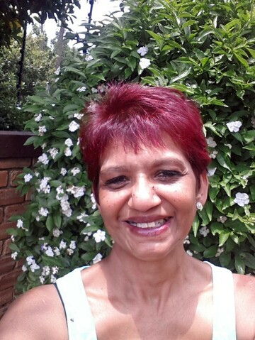 Ani2, 63 Roodepoort, Gauteng, South Africa