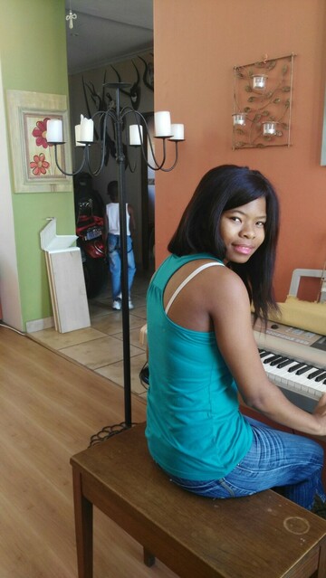 Azalia, 32 Johannesburg, Gauteng, South Africa