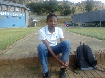 Joe185, 31 Soweto, Gauteng, South Africa