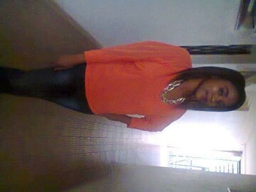 nicknameee, 33 Pretoria, Gauteng, South Africa