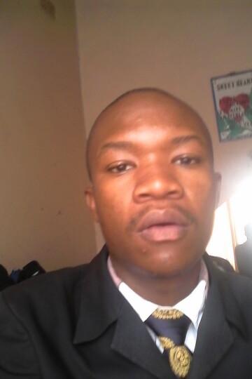 Terry58, 32 Rustenburg, North West, South Africa