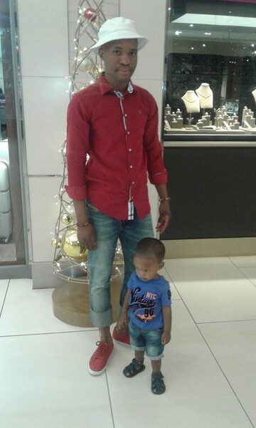 Percy48, 41 Alberton, Gauteng, South Africa