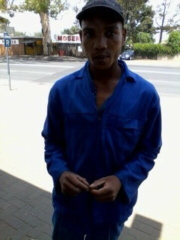 Top player, 37 Alberton, Gauteng, South Africa