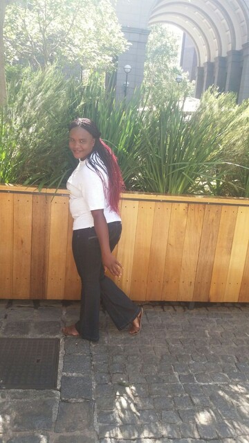 naty83, 42 Johannesburg, Gauteng, South Africa