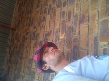 larry55, 34 Lichtenburg, North West, South Africa