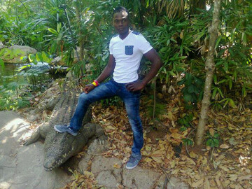 keaya, 39 Rustenburg, North West, South Africa