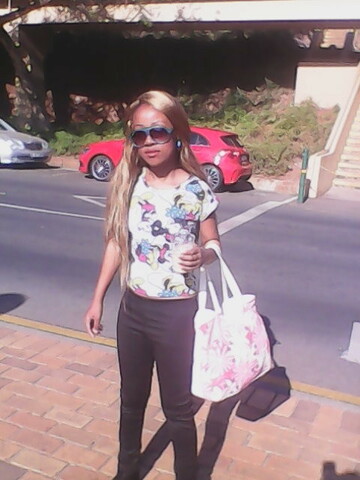 Moneoa33, 31 Sun City, North West, South Africa