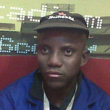 Thibos27, 35 Boksburg, Gauteng, South Africa