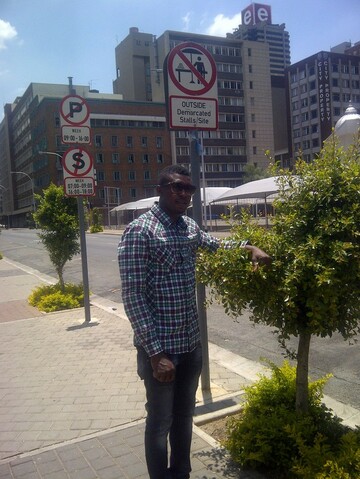 clinton raymond, 38 Johannesburg, Gauteng, South Africa