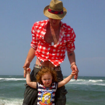 luke247, 47 Roodepoort, Gauteng, South Africa