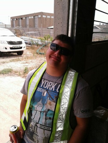 Dylan16, 30 Port Elizabeth, Eastern Cape, South Africa