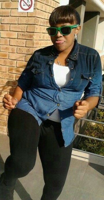Kattygirl, 44 Germiston, Gauteng, South Africa