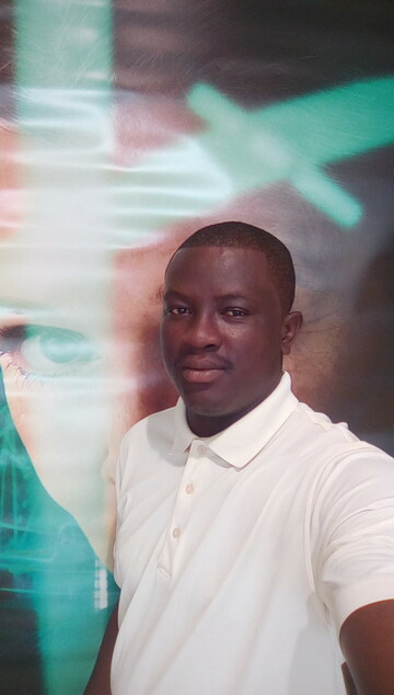 Paa Kow, 39 Albertinia, Western Cape, South Africa