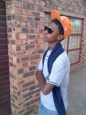 Mc_Killahr23, 28 Badplaas, Mpumalanga, South Africa