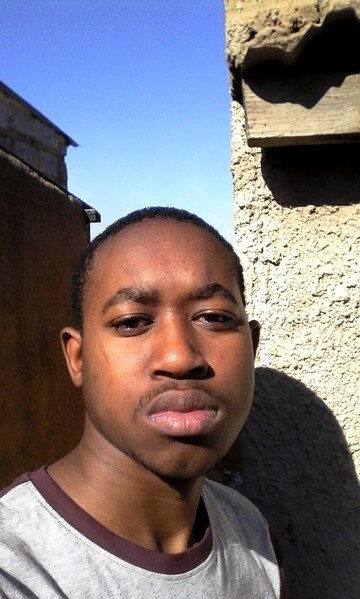 Tt67, 30 Kempton Park, Gauteng, South Africa