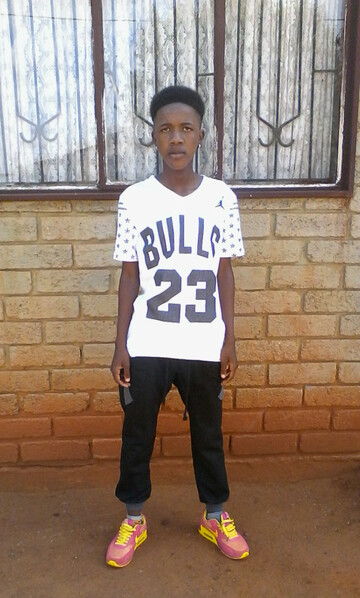 innocent25, 28 Krugersdorp, Gauteng, South Africa
