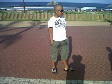 Ndisoh, 34 Durban, KwaZulu-Natal, South Africa
