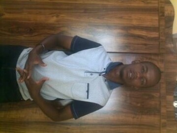Tshepo262, 35 Mafikeng, North West, South Africa