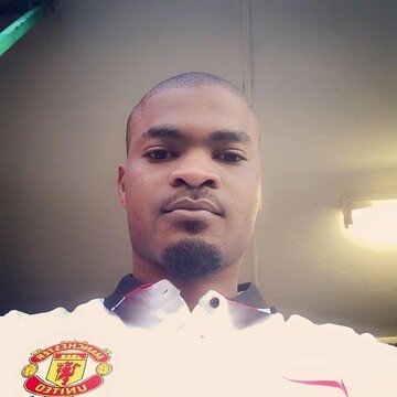 MrNiceguy5, 36 Alberton, Gauteng, South Africa