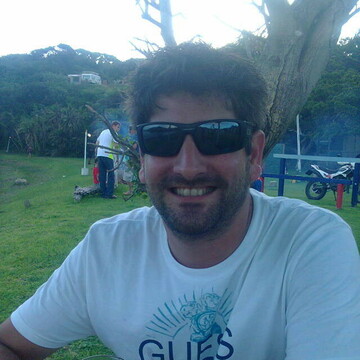 Alf_JC, 41 East London, Eastern Cape, South Africa