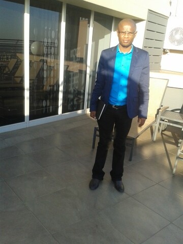 KentZyd, 38 Midrand, Gauteng, South Africa