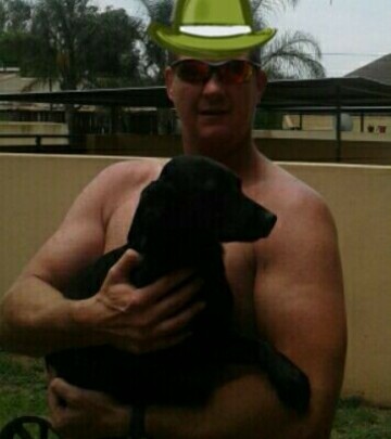 johanhart, 48 Dundee, KwaZulu-Natal, South Africa
