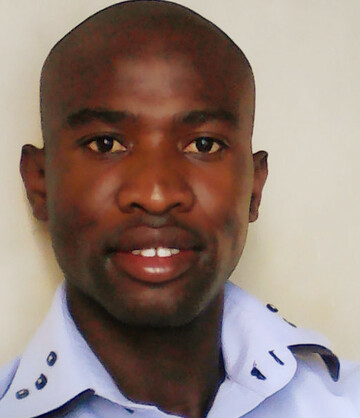 Tony96, 41 Polokwane, Limpopo, South Africa
