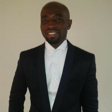 barak, 47 Midrand, Gauteng, South Africa