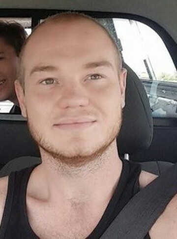 Daniel53, 32 Welkom, Free State, South Africa