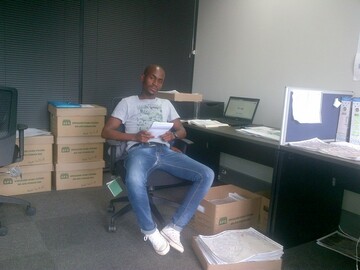 Thibo_Touch, 35 Kempton Park, Gauteng, South Africa