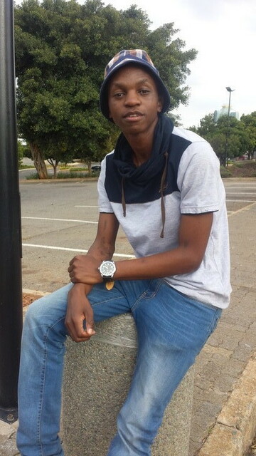 rudzi2, 38 Johannesburg, Gauteng, South Africa