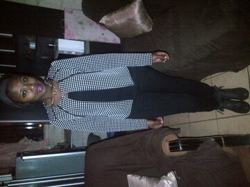nonnie8, 28 Pretoria, Gauteng, South Africa