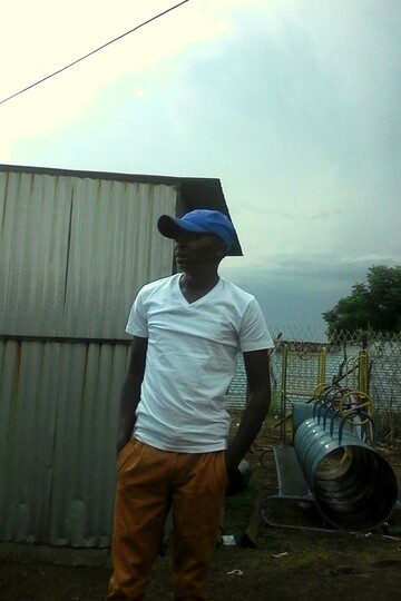 sobzt, 39 Rustenburg, North West, South Africa