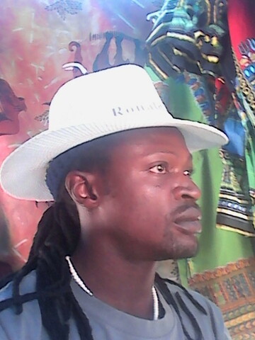 Gaffer, 46 Cape Town, Western Cape, South Africa