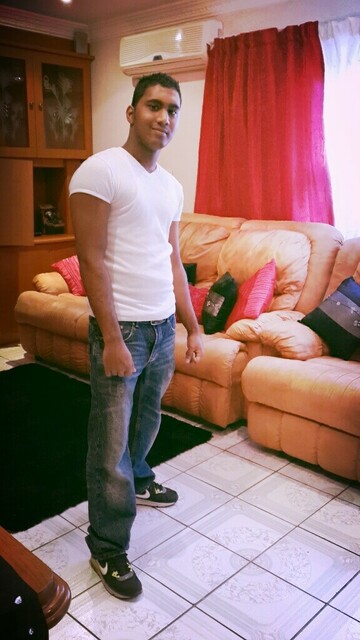 Brayden, 32 Durban, KwaZulu-Natal, South Africa
