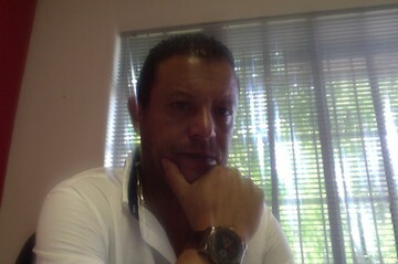 Marlon6, 55 Roodepoort, Gauteng, South Africa