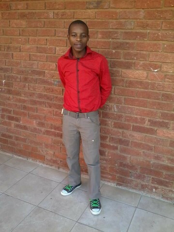 Webster3, 37 Germiston, Gauteng, South Africa
