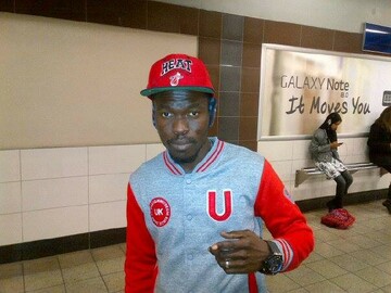 mike395, 45 Johannesburg, Gauteng, South Africa