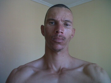 Jannie17, 38 Springbok, Northern Cape, South Africa