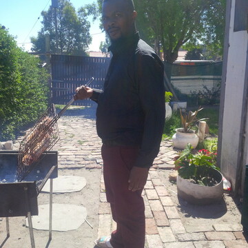 Jojo1, 39 Somerset West, Western Cape, South Africa