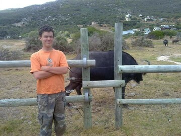 ady11, 32 Cape Town, Western Cape, South Africa