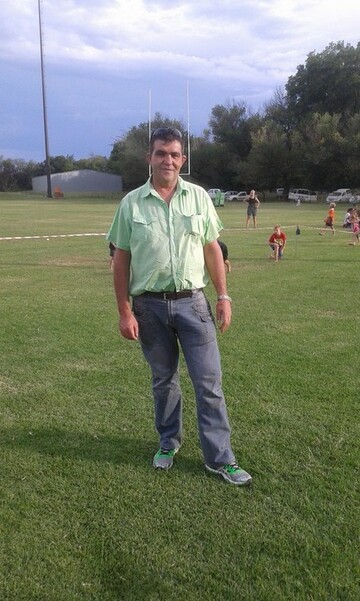 Philip19, 55 Vanderbijlpark, Gauteng, South Africa