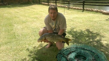Carl19, 46 Muldersdrift, Gauteng, South Africa