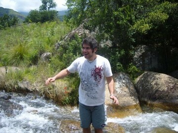 maz63, 38 Johannesburg, Gauteng, South Africa
