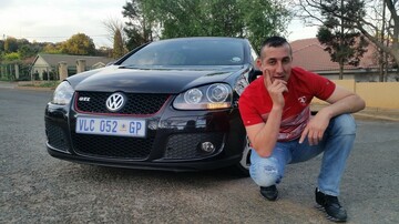 puregreek, 48 Alberton, Gauteng, South Africa