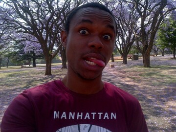 LabiBrian, 38 Sandton, Gauteng, South Africa