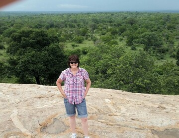 Bosmeisie, 60 Lephalale, Limpopo, South Africa